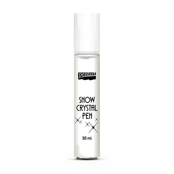Hókristály toll 30 ml