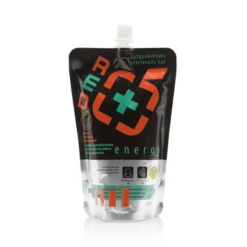 RedPower Energy 250ml