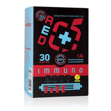 Redpower Immuno 1500 ml