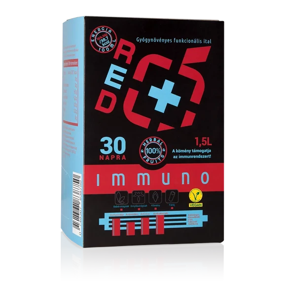 Redpower Immuno 1500 ml